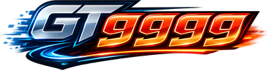 gt9999 logo